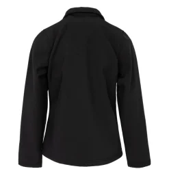 Gelert Softshell Jacket in Black