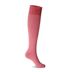 Gelert Welly Socks Ladies in Pink