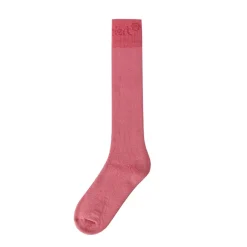 Gelert Welly Socks Ladies in Pink