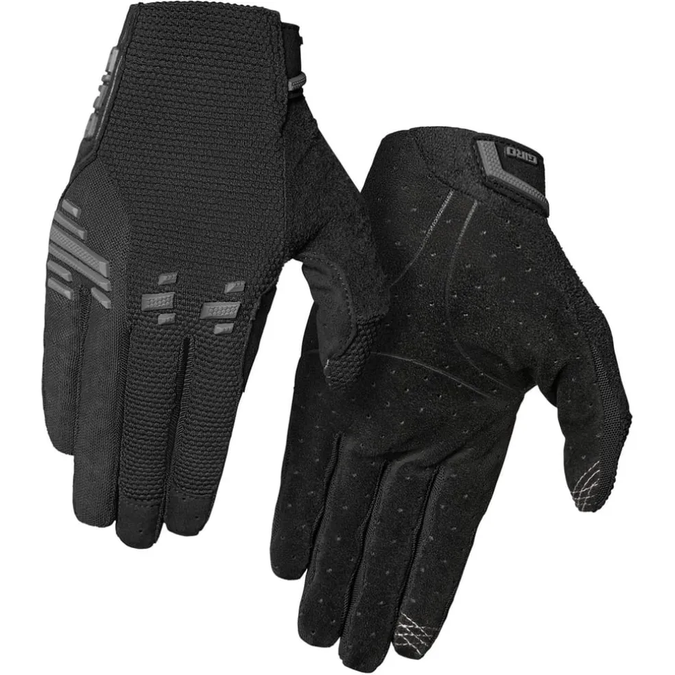 Giro Havoc Cycl Glv in Black