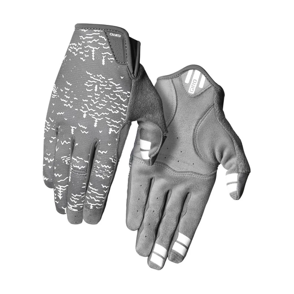 Giro La Dnd Cycl Glv in Grey