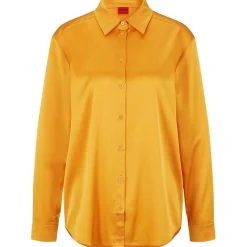 Hugo 10242741 01 in Orange