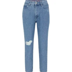 Hugo 938 Regular-Fit Jeans in Blue