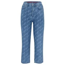 Hugo 933 Regular-Fit Jeans in Blue