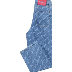 Hugo 933 Regular-Fit Jeans in Blue