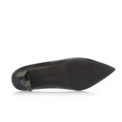 Hugo Alexis Pumps in Black