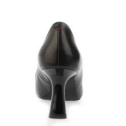 Hugo Alexis Pumps in Black