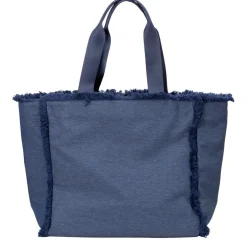 Hugo Becky Tote De 10269695 01 in Blue