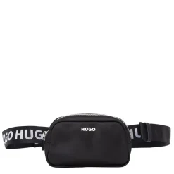 Hugo Bel Bumbag 10260368 01 in Black