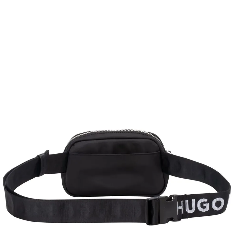 Hugo Bel Bumbag 10260368 01 in Black