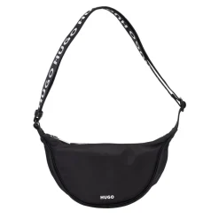 Hugo Bel M. Crossbodyody 10260368 01 in Black