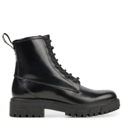 Hugo Boot in Black