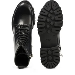 Hugo Boot in Black