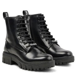 Hugo Boot in Black