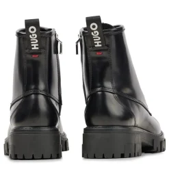 Hugo Boot in Black