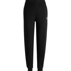 Hugo Bottoms in Black