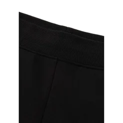 Hugo Bottoms in Black