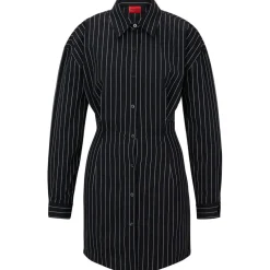 Hugo Karenara 10251465 01 in Black