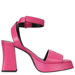Hugo Vicky Toe Post Sandal in Pink