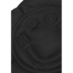 Hugo Vytal Puffy Tote in Black