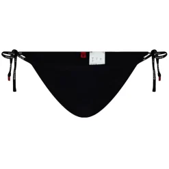 Hugo Womens Boss Bikini Bottoms in Black