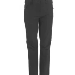 Jack Wolfskin Activate Xt Pants Ladies in Black