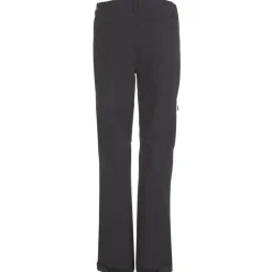 Jack Wolfskin Activate Xt Pants Ladies in Black