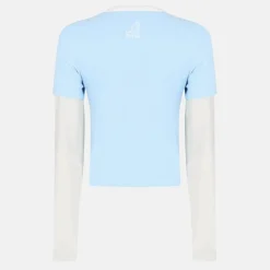 Kangol Layered ls in Blue