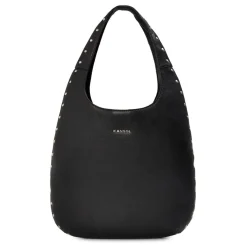 Kangol Bag in Black