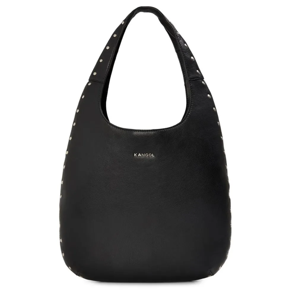 Kangol Bag in Black