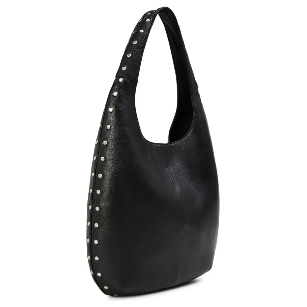 Kangol Bag in Black