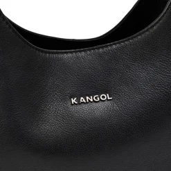 Kangol Bag in Black