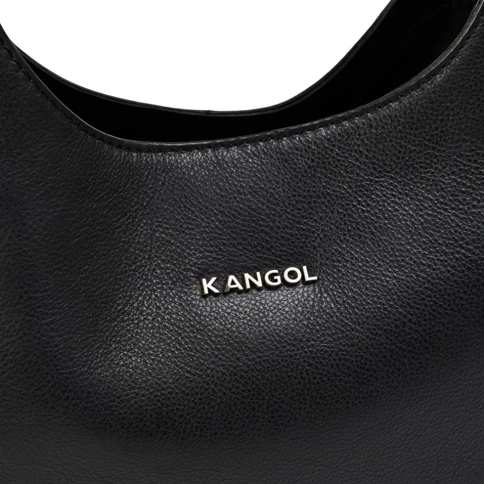 Kangol Bag in Black
