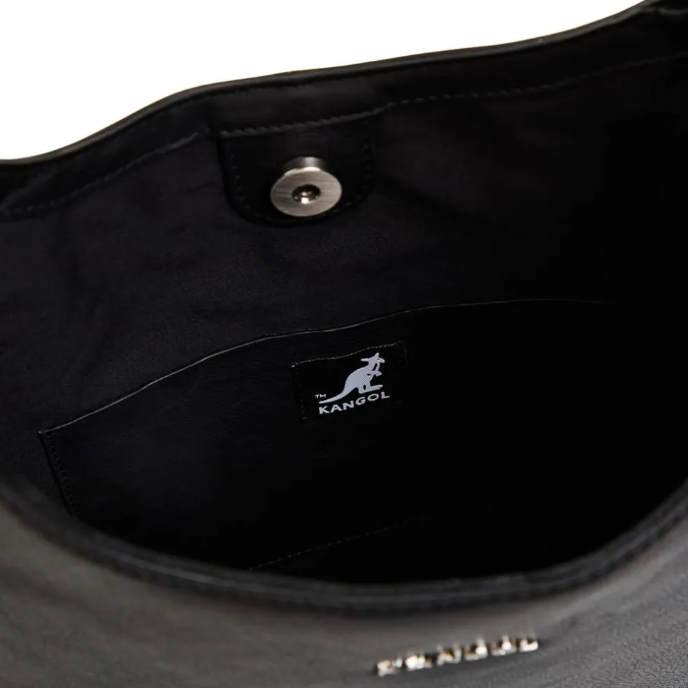 Kangol Bag in Black