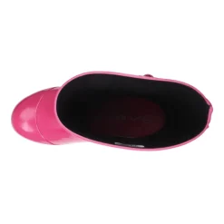 Kangol Low Ladies Wellies in Pink