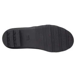 Kangol Tall Wellies in Black
