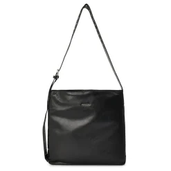 Kangol Tote Bag in Black