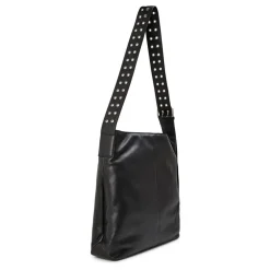 Kangol Tote Bag in Black