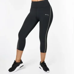 Karrimor Capri Tights in Black