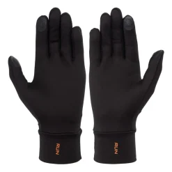 Karrimor Running Gloves Ladies in Black
