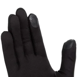 Karrimor Running Gloves Ladies in Black