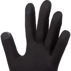 Karrimor Running Gloves Ladies in Black