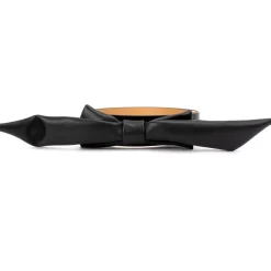 Kate Spade 38mm Oszd Blt in Black