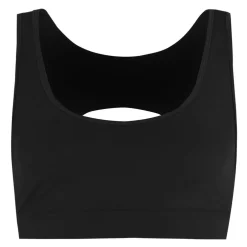 Koral Evolve Bra in Black