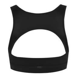 Koral Evolve Bra in Black