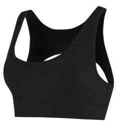 Koral Evolve Bra in Black