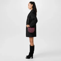 Lauren by Ralph Lauren Artizan Tall Boots in Black