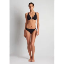 Lauren by Ralph Lauren Bra in Black