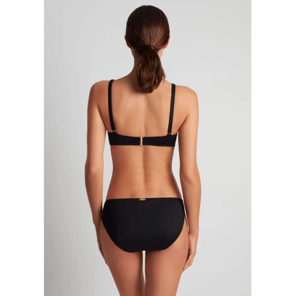 Lauren by Ralph Lauren Bra in Black