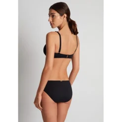 Lauren by Ralph Lauren Bra in Black